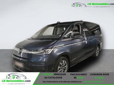 Volkswagen Multivan 1.4 eHybrid 218 BVA