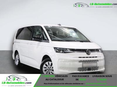 Volkswagen Multivan 1.4 eHybrid 218 BVA
