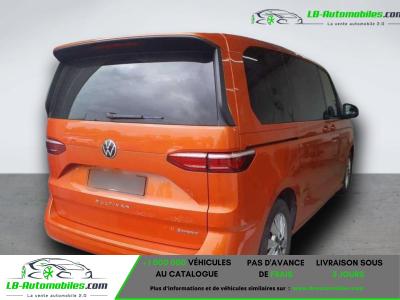 Volkswagen Multivan 1.4 eHybrid 218 BVA