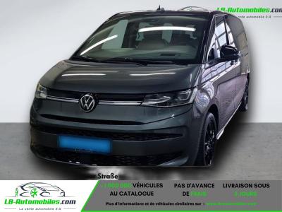 Volkswagen Multivan 1.4 eHybrid 218 BVA