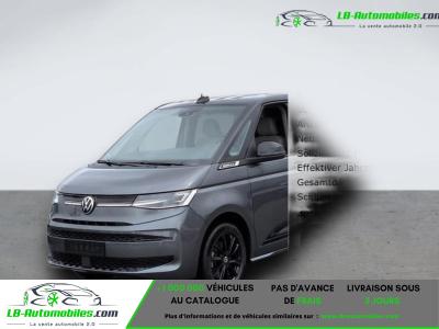 Volkswagen Multivan 1.4 eHybrid 218 BVA
