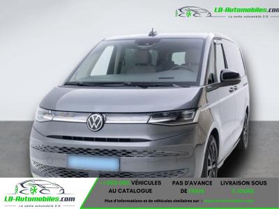 Volkswagen Multivan 1.4 eHybrid 218 BVA