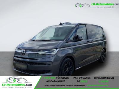 Volkswagen Multivan 1.5 TSI 136 BVA