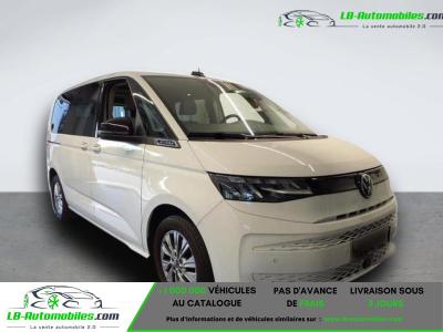 Volkswagen Multivan 2.0 TDI 150 BVA