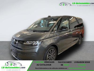 Volkswagen Multivan 2.0 TDI 150 BVA