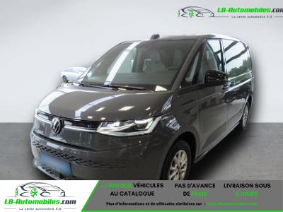 Volkswagen Multivan 2.0 TDI 150 BVA