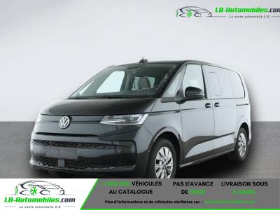 Volkswagen Multivan 2.0 TDI 150 BVA