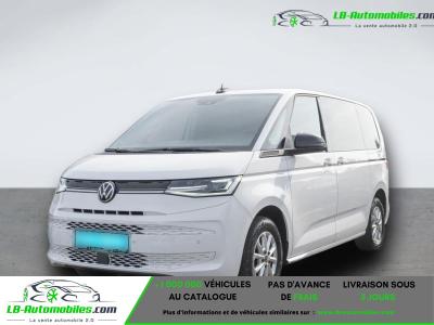 Volkswagen Multivan 2.0 TDI 150 BVA