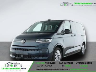 Volkswagen Multivan 2.0 TDI 150 BVA