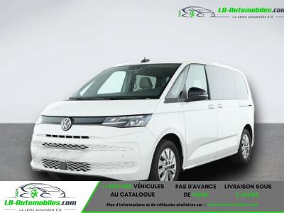 Volkswagen Multivan 2.0 TDI 150 BVA