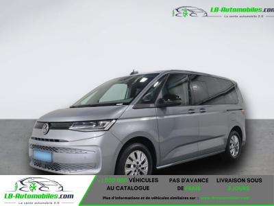 Volkswagen Multivan 2.0 TDI 150 BVA