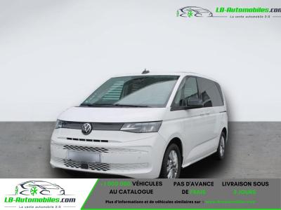 Volkswagen Multivan 2.0 TDI 150 BVA
