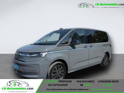 Volkswagen Multivan 2.0 TSI 204 BVA