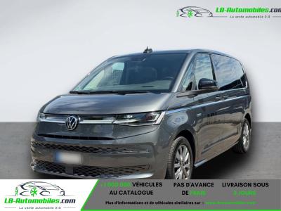 Volkswagen Multivan 2.0 TSI 204 BVA