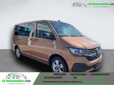 Volkswagen Multivan 2.0 TDI 110 BVM