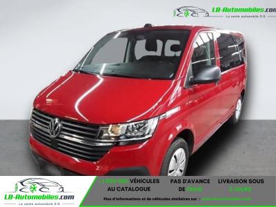 Volkswagen Multivan 2.0 TDI 150 BVM