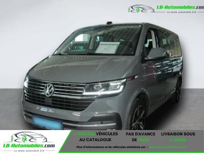 Volkswagen Multivan 2.0 TDI 150 BVM