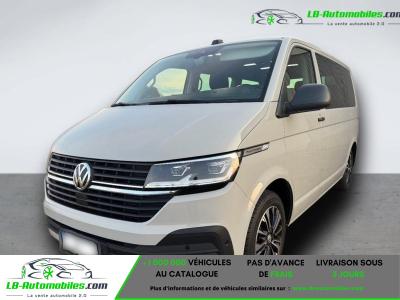 Volkswagen Multivan 2.0 TDI 150 BVM