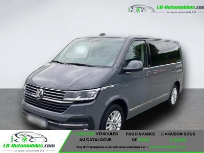 Volkswagen Multivan 2.0 TDI 150 BVM