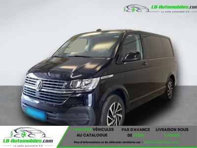 Volkswagen Multivan 2.0 TDI 150 BVA
