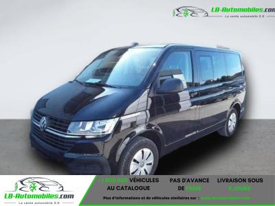 Volkswagen Multivan 2.0 TDI 150 BVA