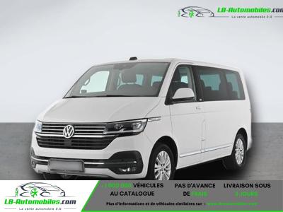 Volkswagen Multivan 2.0 TDI 150 BVA