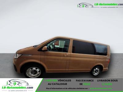 Volkswagen Multivan 2.0 TDI 150 BVA