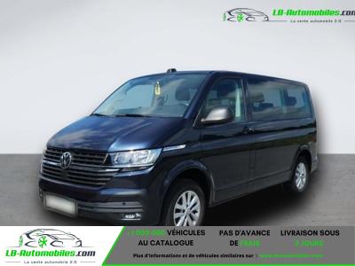Volkswagen Multivan 2.0 TDI 150 BVA