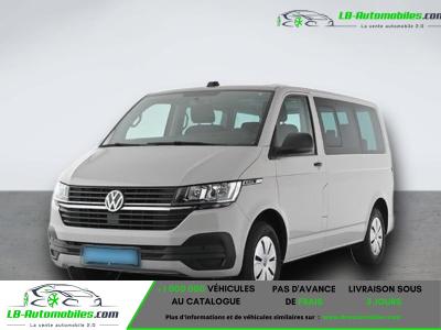 Volkswagen Multivan 2.0 TDI 150 BVA