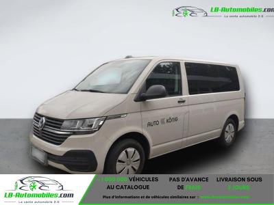 Volkswagen Multivan 2.0 TDI 150 BVA