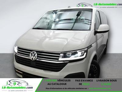 Volkswagen Multivan 2.0 TDI 204 BVA