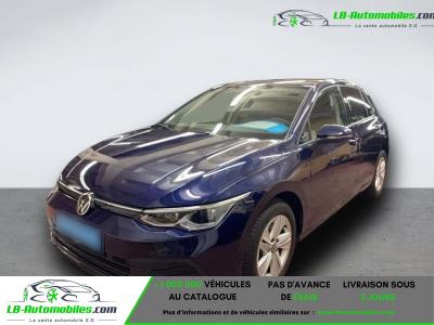 Volkswagen Golf 1.0 eTSI OPF 110 BVA