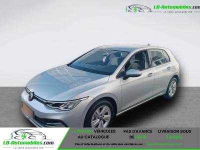 Volkswagen Golf 1.0 eTSI OPF 110 BVA