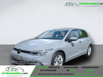 Volkswagen Golf 1.0 eTSI OPF 110 BVA