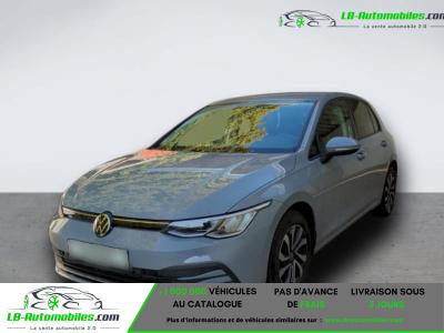 Volkswagen Golf 1.0 TSI OPF 110 BVM