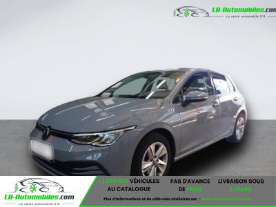 Volkswagen Golf 1.0 TSI OPF 110 BVM