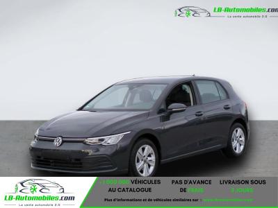 Volkswagen Golf 1.0 TSI OPF 110 BVM
