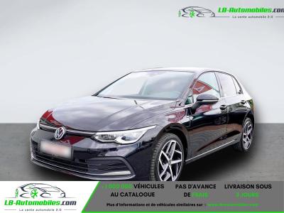 Volkswagen Golf 1.4 Hybrid Rechargeable OPF 204 BVA
