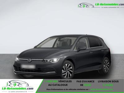 Volkswagen Golf 1.4 Hybrid Rechargeable OPF 204 BVA
