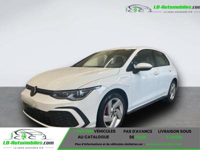 Volkswagen Golf 1.4 Hybrid Rechargeable OPF 245 BVA