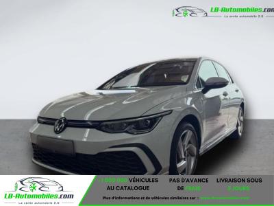 Volkswagen Golf 1.4 Hybrid Rechargeable OPF 245 BVA