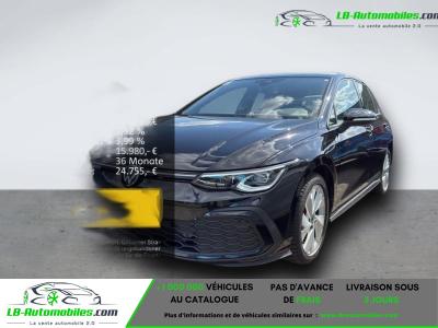 Volkswagen Golf 1.4 Hybrid Rechargeable OPF 245 BVA