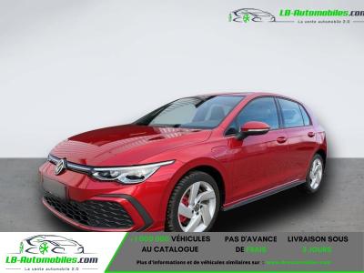 Volkswagen Golf 1.4 Hybrid Rechargeable OPF 245 BVA