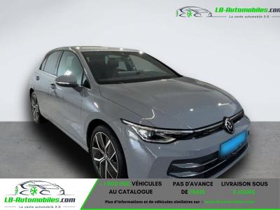 Volkswagen Golf 1.5 eTSI OPF 150 BVA