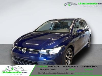 Volkswagen Golf 1.5 TSI ACT OPF 130 BVM