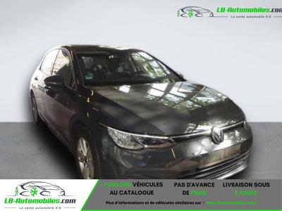 Volkswagen Golf 1.5 TSI ACT OPF 130 BVM