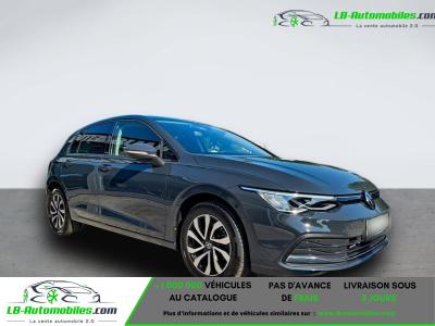 Volkswagen Golf 2.0 TDI SCR 116 BVM