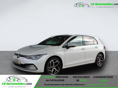 Volkswagen Golf 2.0 TDI SCR 116 BVM