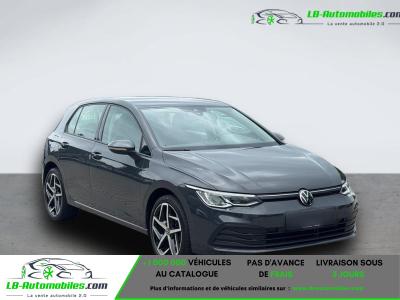 Volkswagen Golf 2.0 TDI SCR 116 BVM