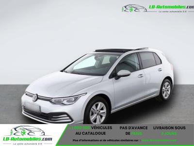 Volkswagen Golf 2.0 TDI SCR 116 BVA